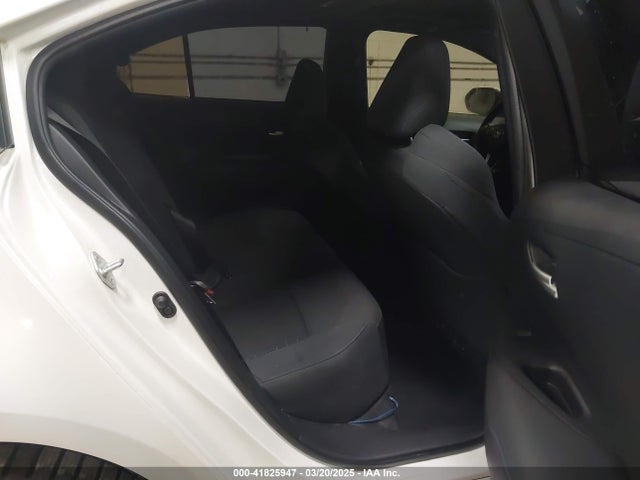 JTDP4RCE4LJ032463 Toyota COROLLA SE