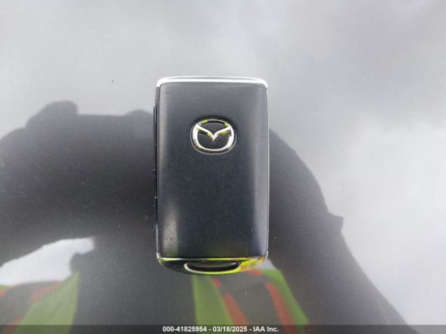 JM3KFBCM2M0484011 Mazda Cx-5 Touring