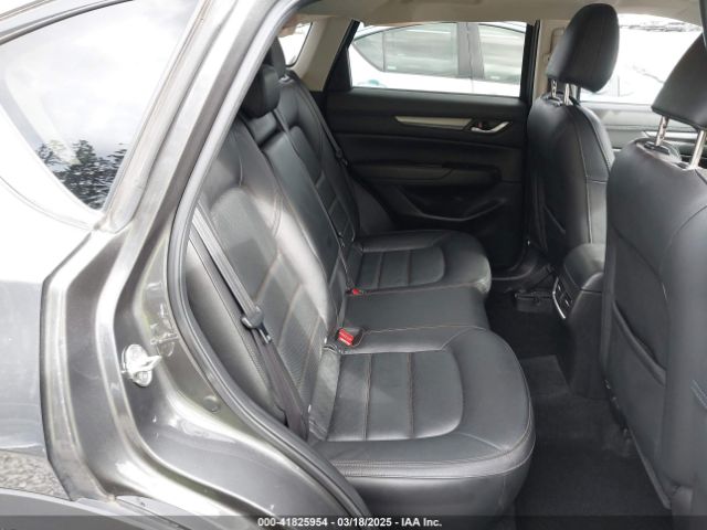 JM3KFBCM2M0484011 Mazda Cx-5 Touring