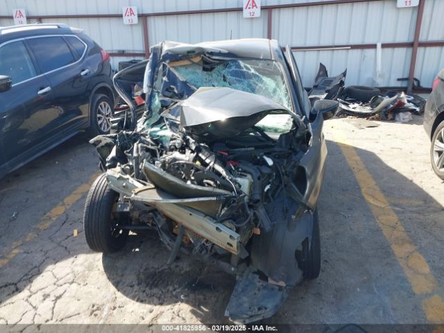3N1CN7AP9GL853578 Nissan Versa 1.6 Sv