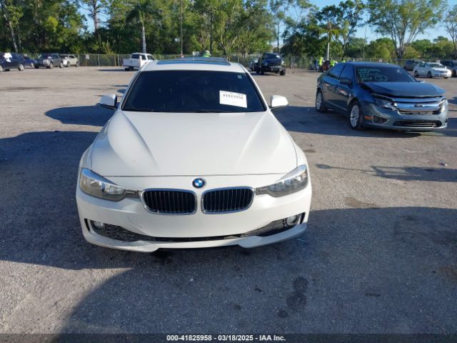 WBA3B1G54ENN90905 BMW 320i