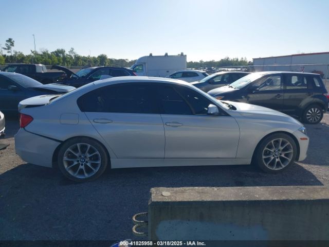 WBA3B1G54ENN90905 BMW 320i