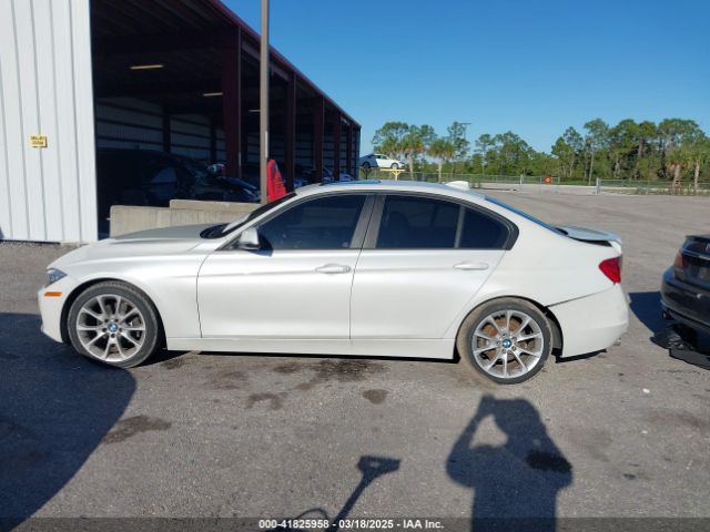 WBA3B1G54ENN90905 BMW 320i