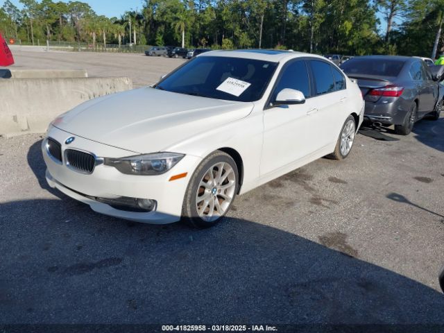 WBA3B1G54ENN90905 BMW 320i