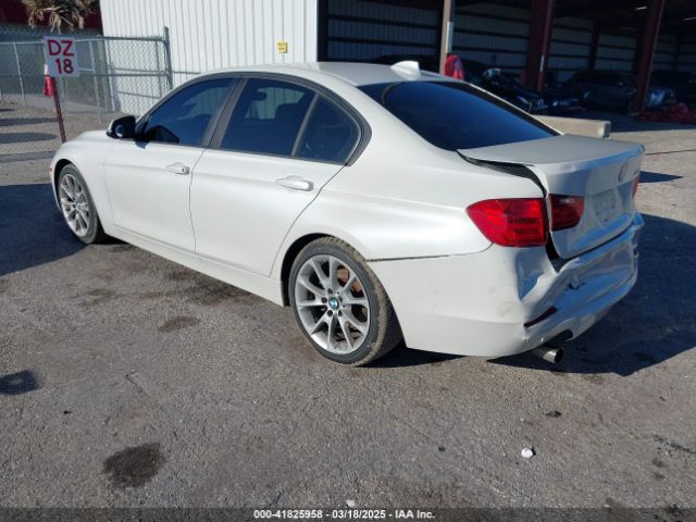 WBA3B1G54ENN90905 BMW 320i