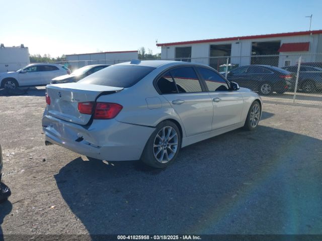 WBA3B1G54ENN90905 BMW 320i