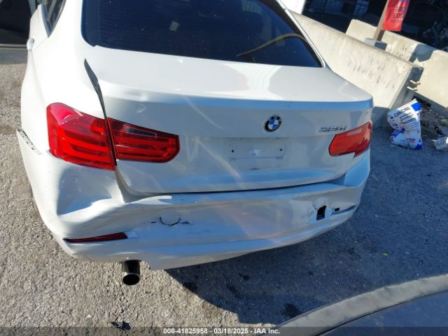 WBA3B1G54ENN90905 BMW 320i