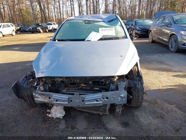 3MYDLBYV0JY321968 Toyota YARIS IA