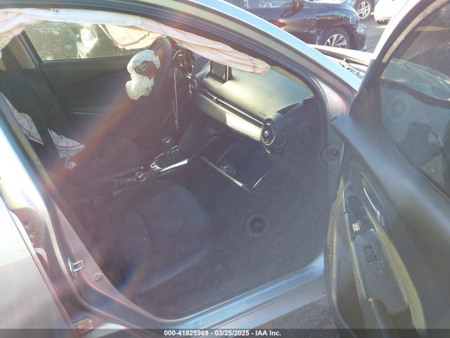 3MYDLBYV0JY321968 Toyota YARIS IA