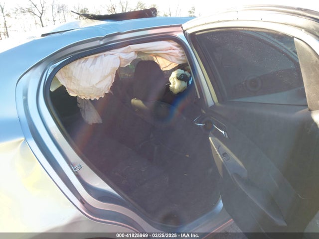 3MYDLBYV0JY321968 Toyota YARIS IA