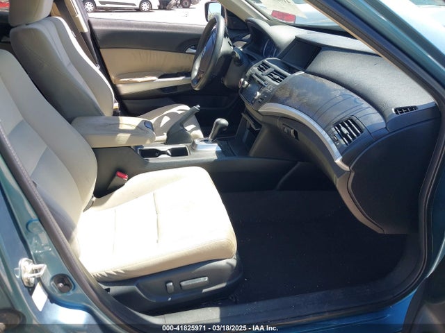 5J6TF1H32EL002414 Honda Crosstour Ex V6