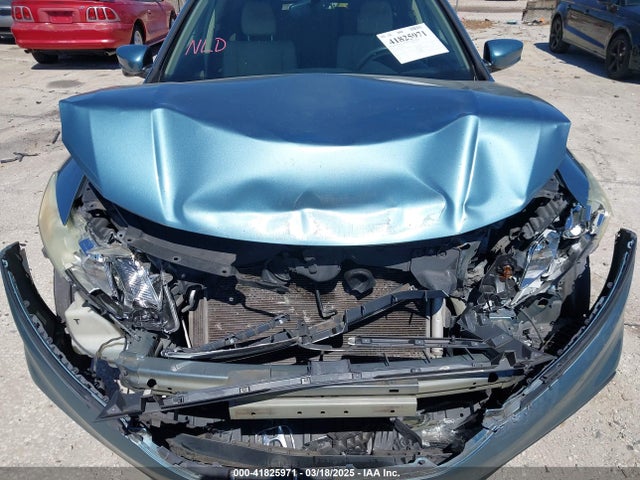 5J6TF1H32EL002414 Honda Crosstour Ex V6