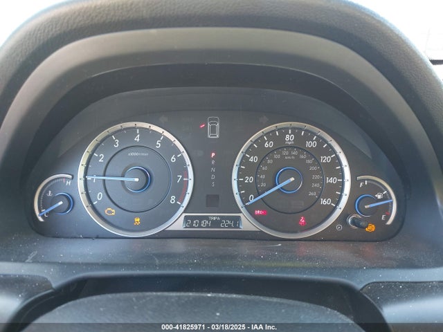 5J6TF1H32EL002414 Honda Crosstour Ex V6