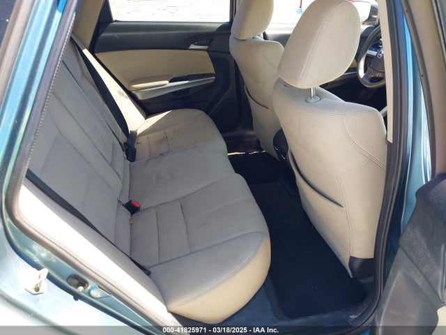 5J6TF1H32EL002414 Honda Crosstour Ex V6