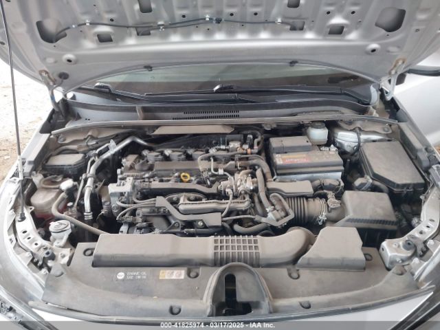 JTNB4MBE6M3126568 Toyota m20a-fks