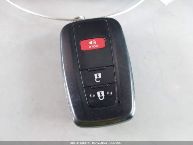 JTNB4MBE6M3126568 Toyota m20a-fks