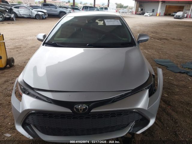JTNB4MBE6M3126568 Toyota m20a-fks