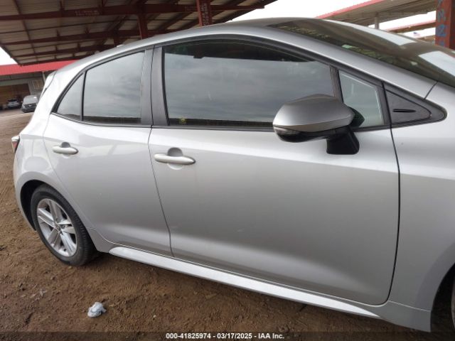 JTNB4MBE6M3126568 Toyota m20a-fks