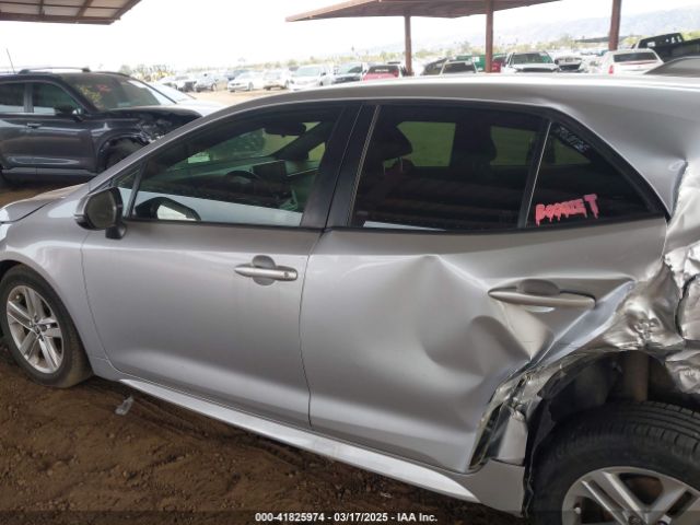 JTNB4MBE6M3126568 Toyota m20a-fks