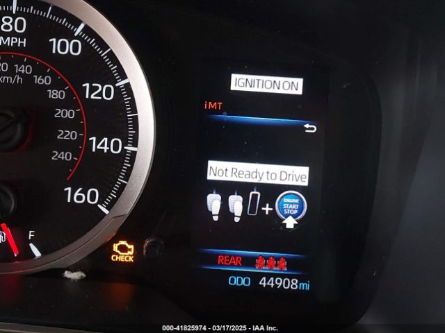 JTNB4MBE6M3126568 Toyota m20a-fks