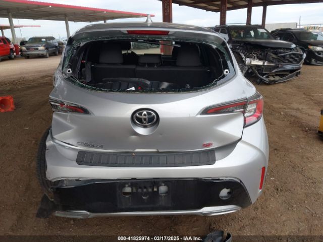 JTNB4MBE6M3126568 Toyota m20a-fks