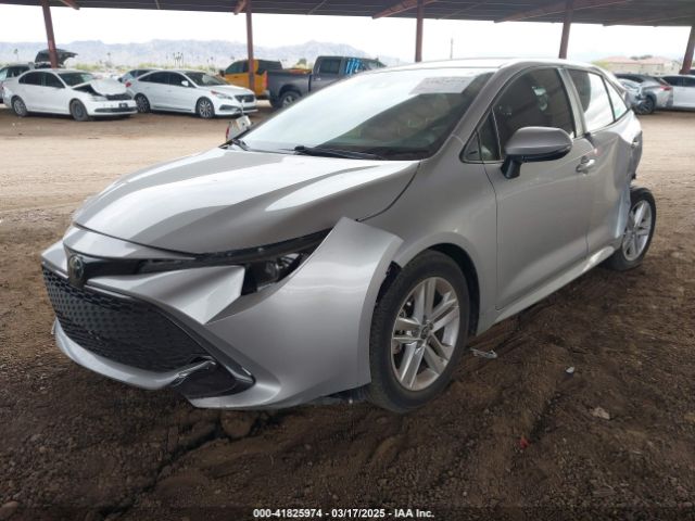 JTNB4MBE6M3126568 Toyota m20a-fks