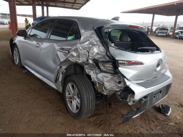 JTNB4MBE6M3126568 Toyota m20a-fks