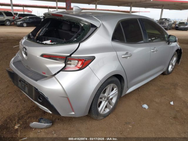 JTNB4MBE6M3126568 Toyota m20a-fks