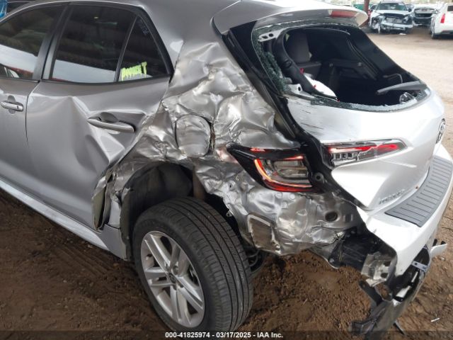 JTNB4MBE6M3126568 Toyota m20a-fks