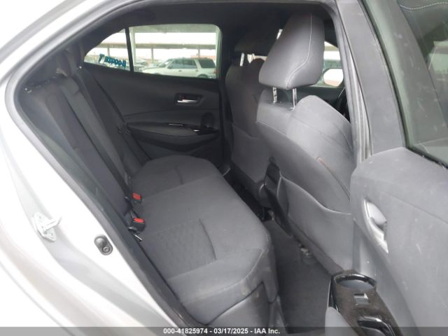 JTNB4MBE6M3126568 Toyota m20a-fks