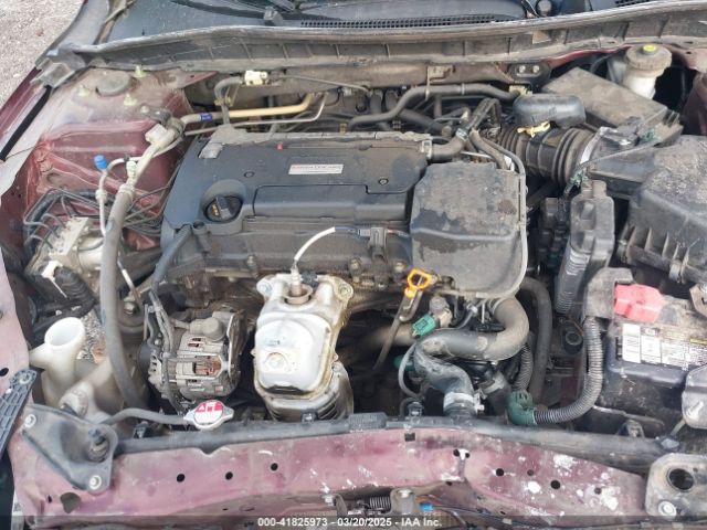 1HGCR2F37HA107232 Honda ACCORD LX