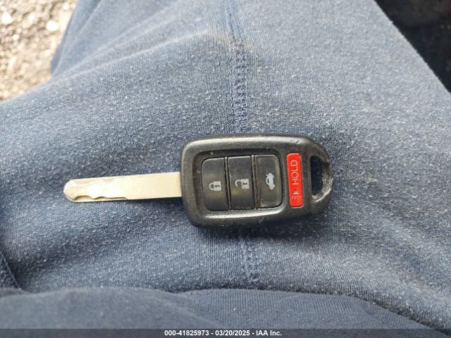 1HGCR2F37HA107232 Honda ACCORD LX