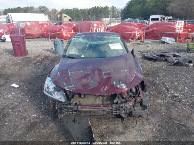 1HGCR2F37HA107232 Honda ACCORD LX