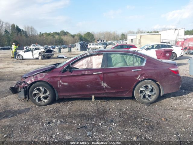 1HGCR2F37HA107232 Honda ACCORD LX