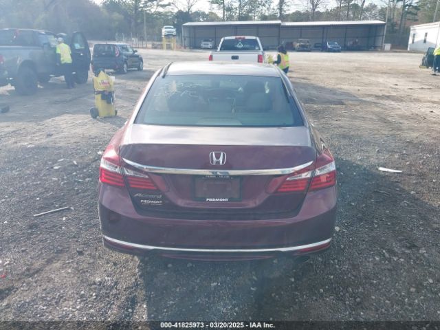 1HGCR2F37HA107232 Honda ACCORD LX