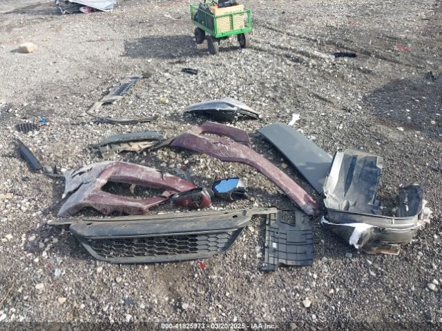 1HGCR2F37HA107232 Honda ACCORD LX