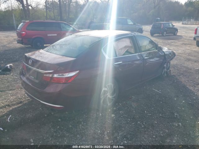 1HGCR2F37HA107232 Honda ACCORD LX