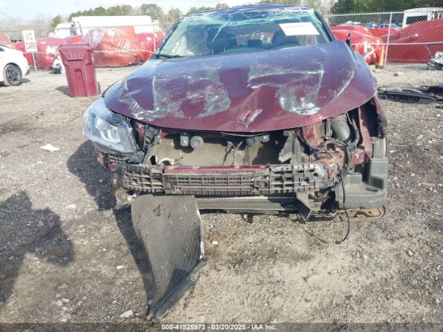 1HGCR2F37HA107232 Honda ACCORD LX