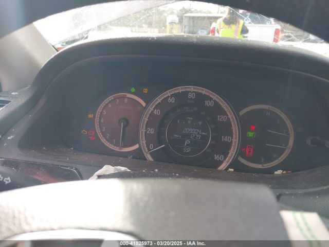 1HGCR2F37HA107232 Honda ACCORD LX