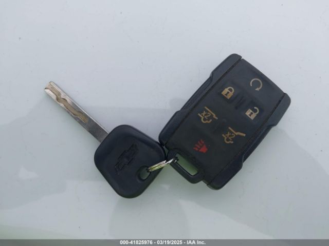 1GNSKHKC9JR161587 Chevrolet Suburban Lt