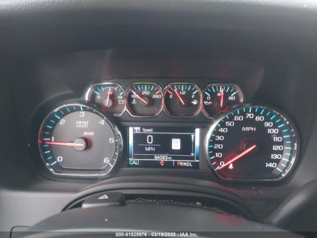 1GNSKHKC9JR161587 Chevrolet Suburban Lt