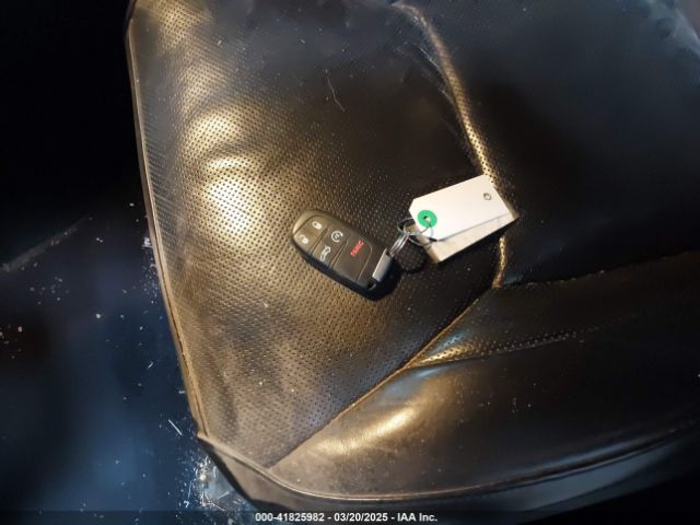 2017 CHRYSLER 300C 2C3CCAKG2HH597183 Photo 10