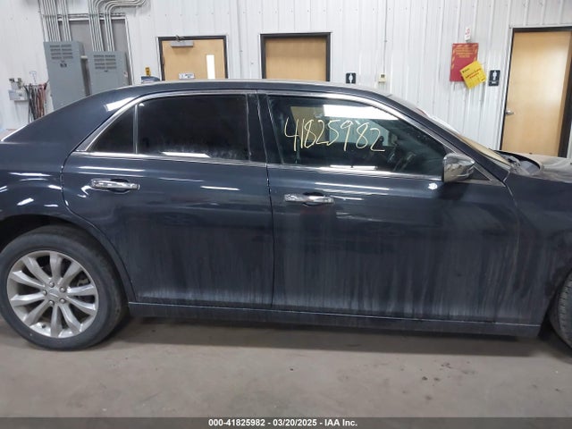 2C3CCAKG2HH597183 Chrysler 300c Awd