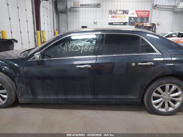 2C3CCAKG2HH597183 Chrysler 300c Awd