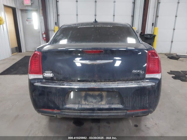 2C3CCAKG2HH597183 Chrysler 300c Awd