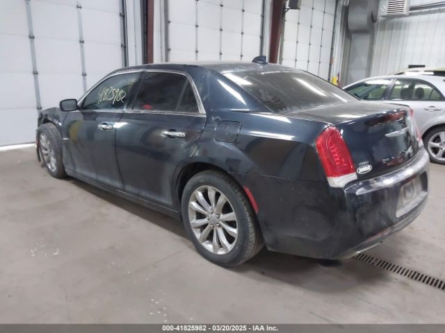 2017 CHRYSLER 300C 2C3CCAKG2HH597183 Photo 2
