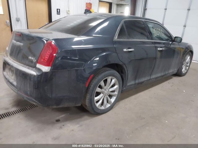 2017 CHRYSLER 300C 2C3CCAKG2HH597183 Photo 3