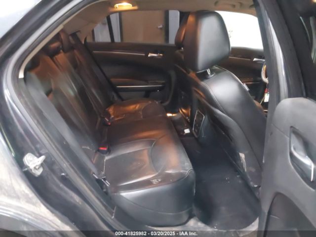 2017 CHRYSLER 300C 2C3CCAKG2HH597183 Photo 7