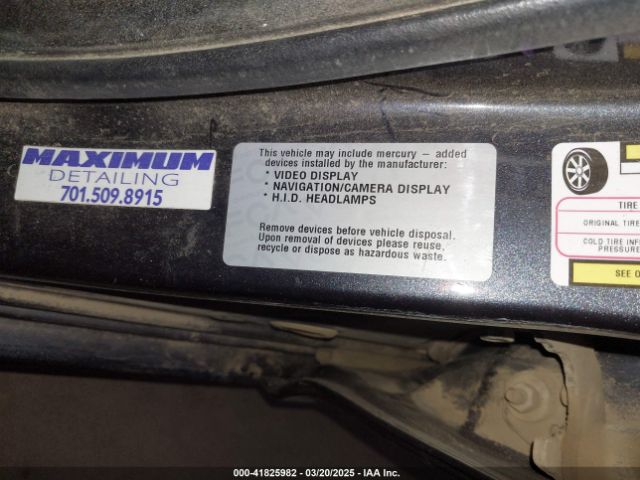 2017 CHRYSLER 300C 2C3CCAKG2HH597183 Photo 8