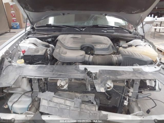 2C3CDZAG8MH630713 Dodge Challenger Sxt